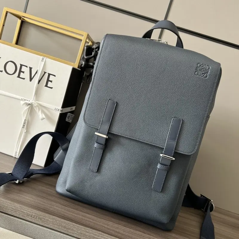 Loewe — Backpack male