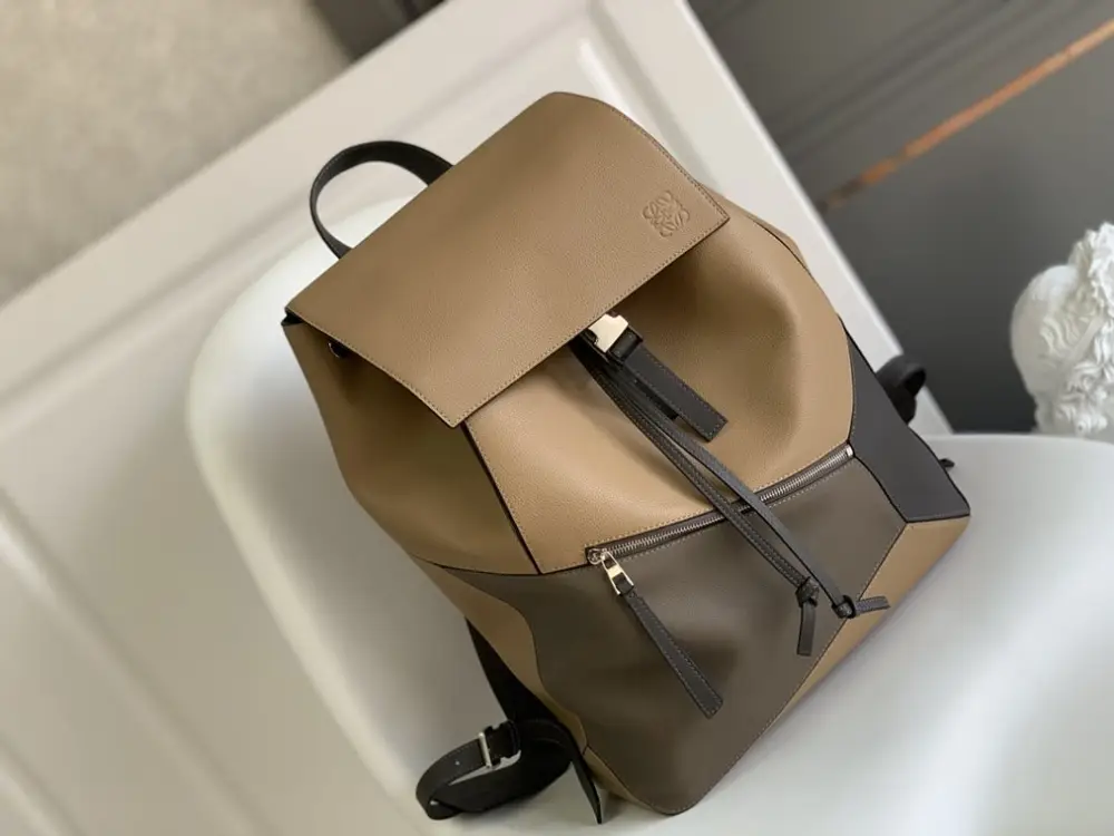 Loewe — Рюкзак Pazzle 33 см