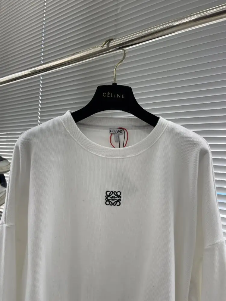 Loewe Кофта мужская — Фото 2