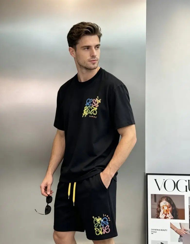Loewe — Костюм мужчкой спортивний