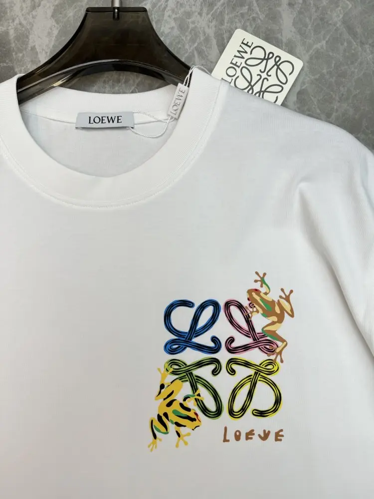 Loewe Costume мужчкой sports — Photo 4