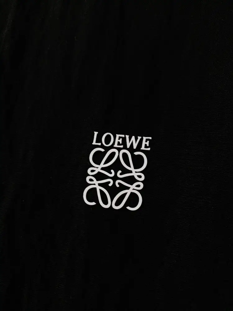 Loewe Costume мужчкой sports — Photo 4