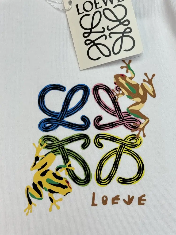 Loewe Costume мужчкой sports — Photo 5