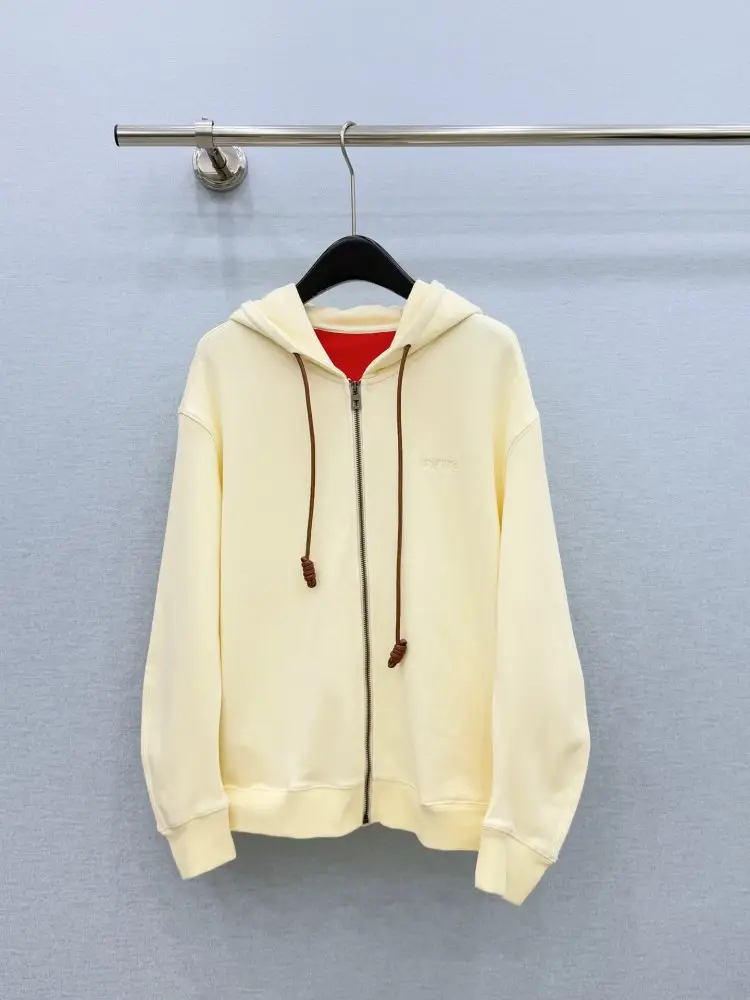 Loewe Hoody from hood women's — Photo 3