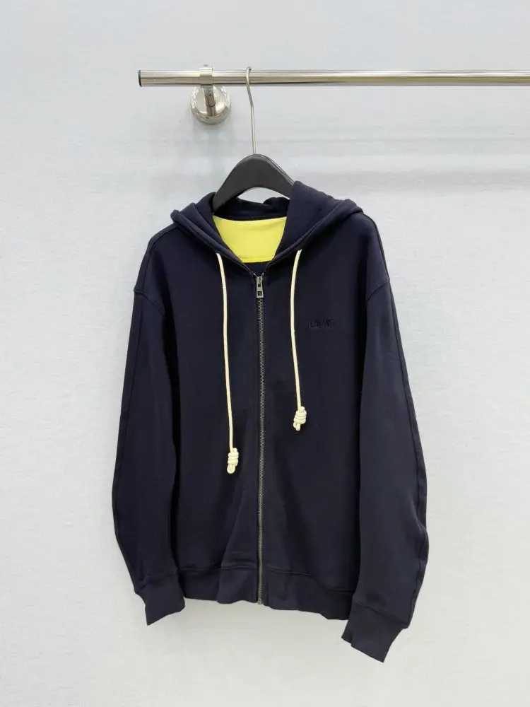 Loewe Hoody from hood women's — Photo 4