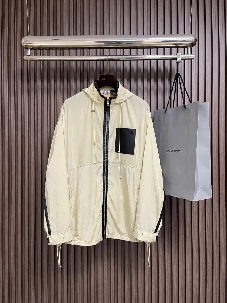 Loewe — Jacket men's