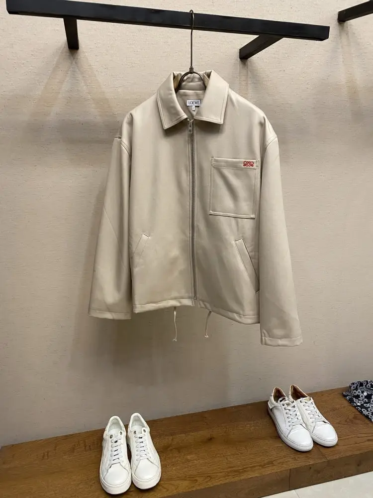 Loewe — Jacket men's