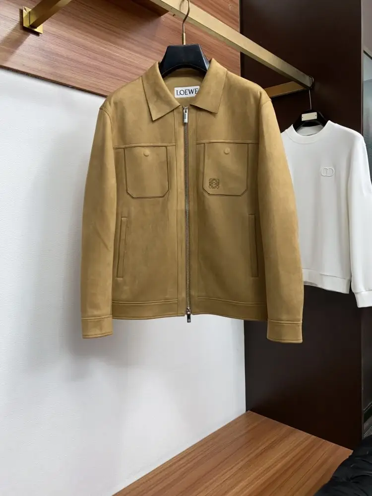 Loewe — Куртка мужская