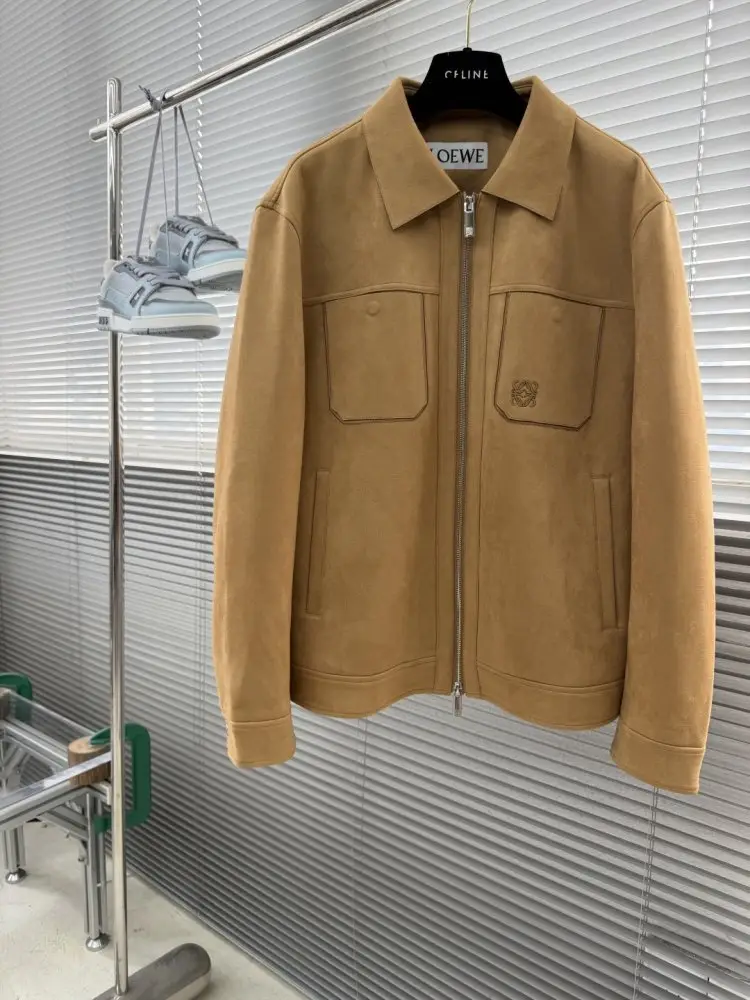 Loewe — Jacket men's