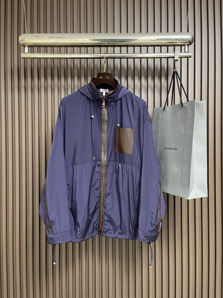 Loewe — Jacket men's