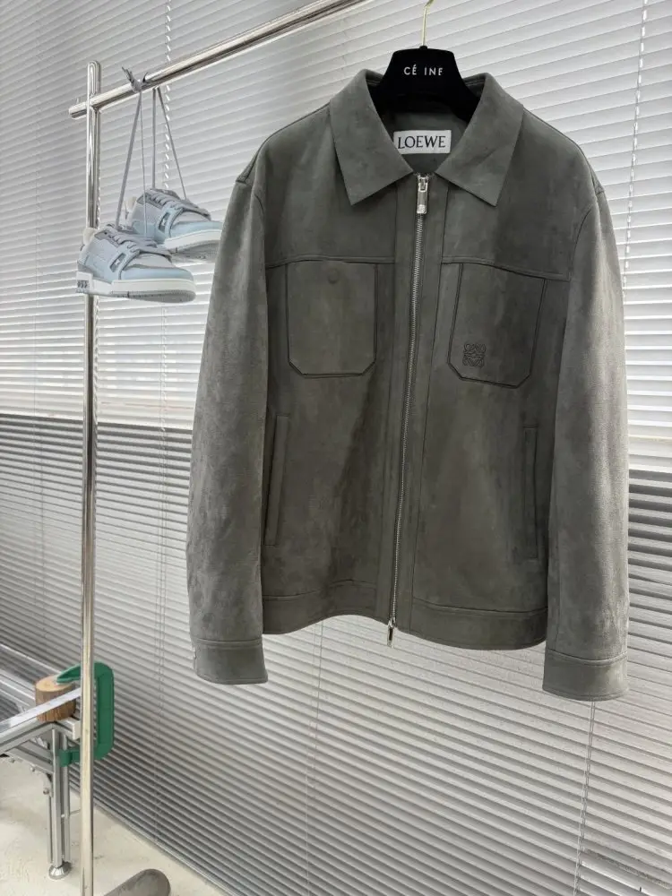 Loewe — Jacket men's