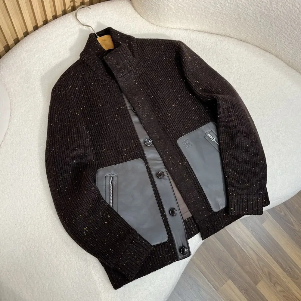 Loewe — Jacket men's