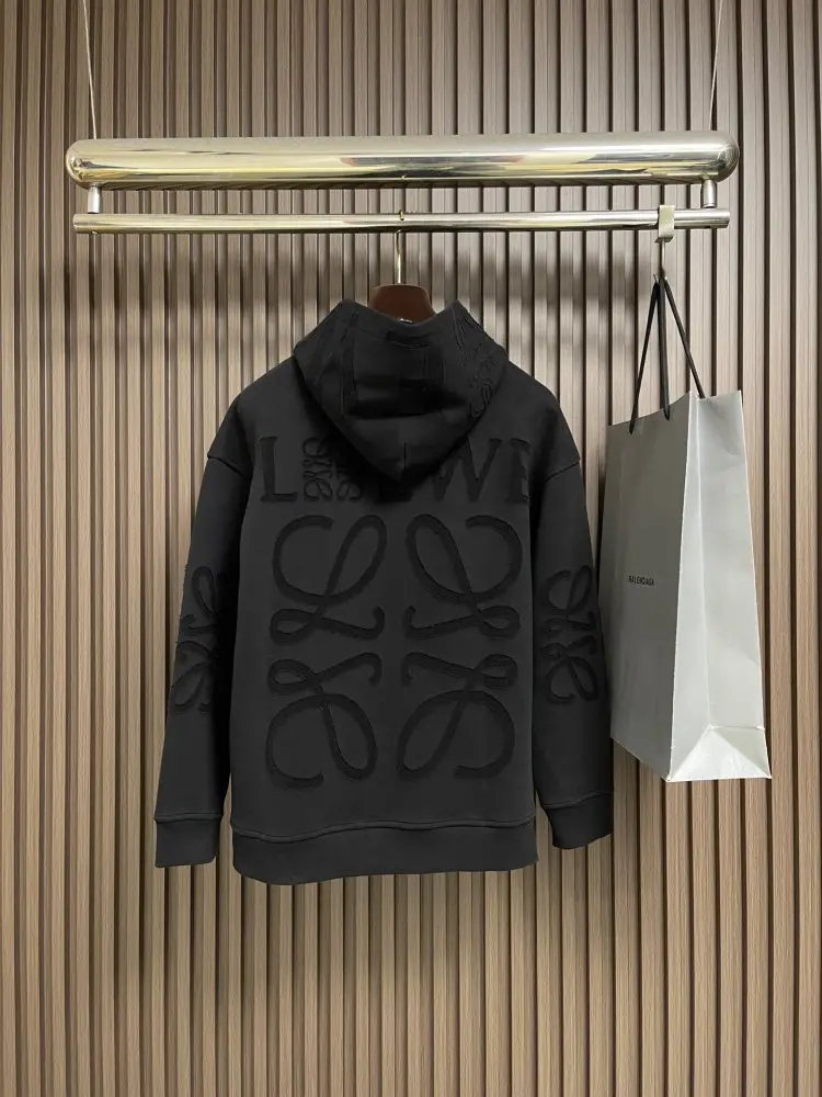 Loewe Куртка чоловіча — Фото 2