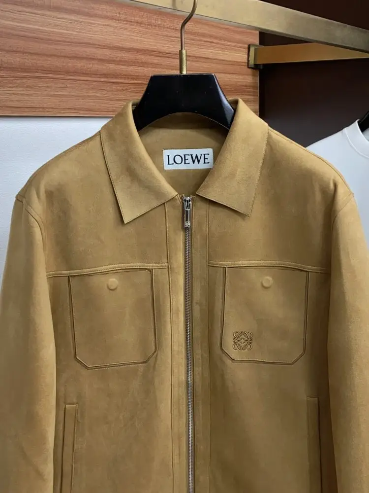 Loewe Куртка чоловіча — Фото 2