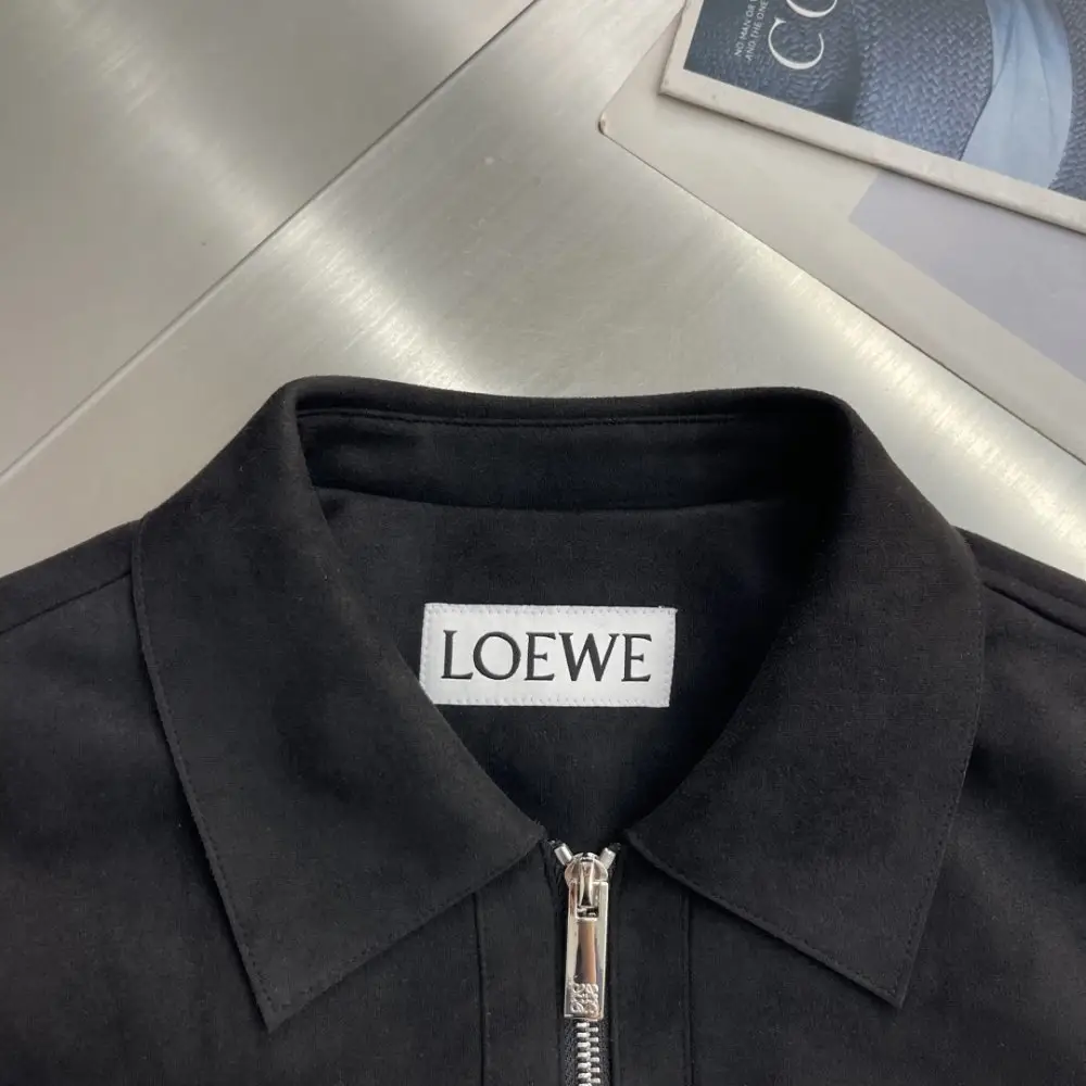 Loewe Куртка чоловіча — Фото 4
