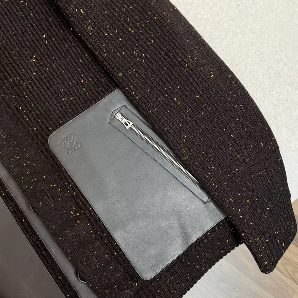 Loewe Куртка чоловіча — Фото 4