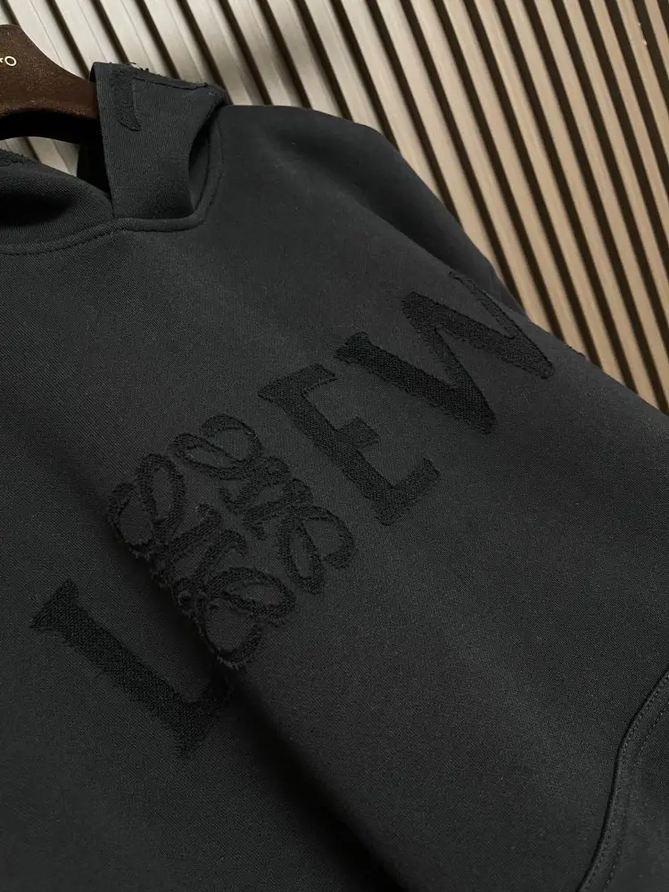 Loewe Куртка чоловіча — Фото 5