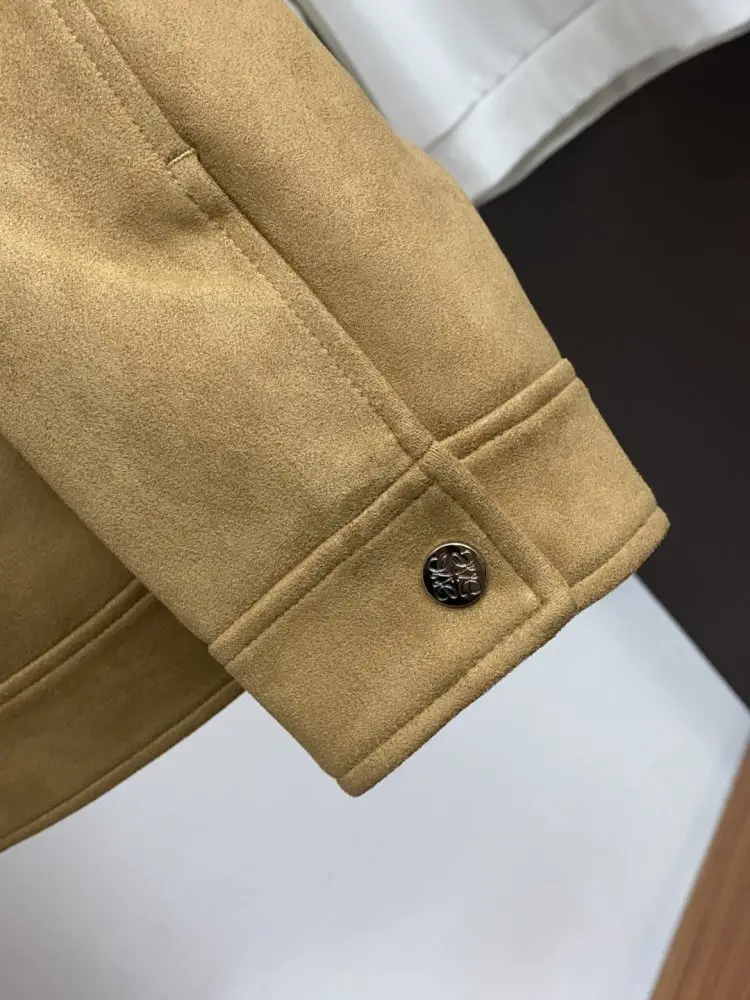 Loewe Куртка чоловіча — Фото 5