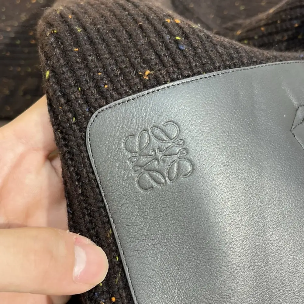 Loewe Куртка чоловіча — Фото 5