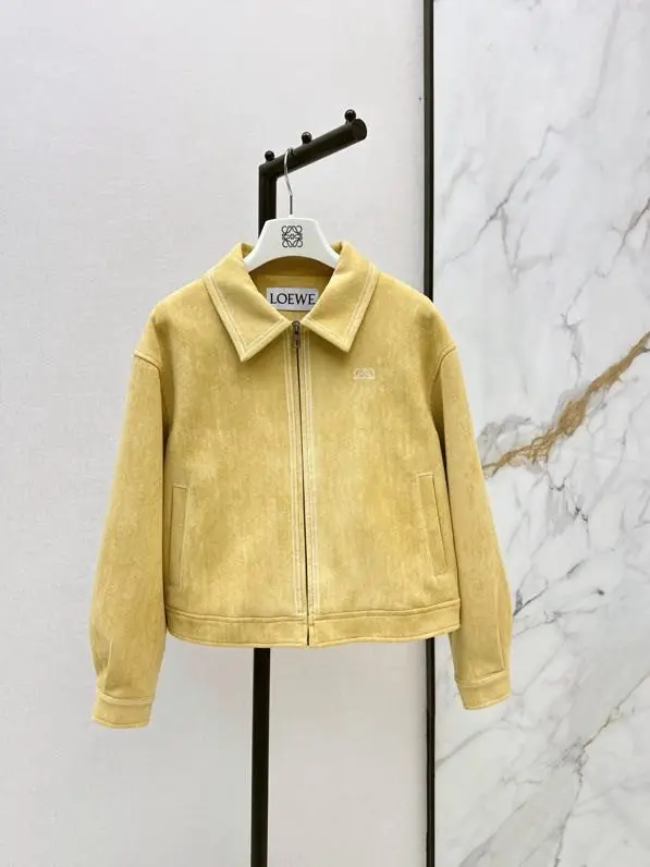Loewe — Куртка жіноча