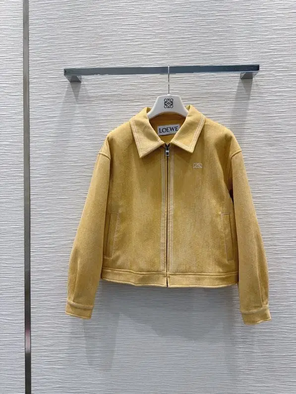 Loewe — Куртка женская