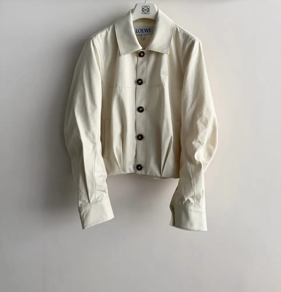 Loewe — Jacket women's