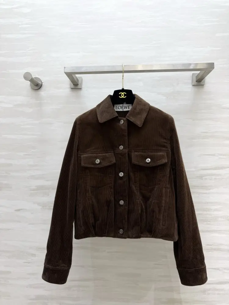 Loewe — Jacket women's