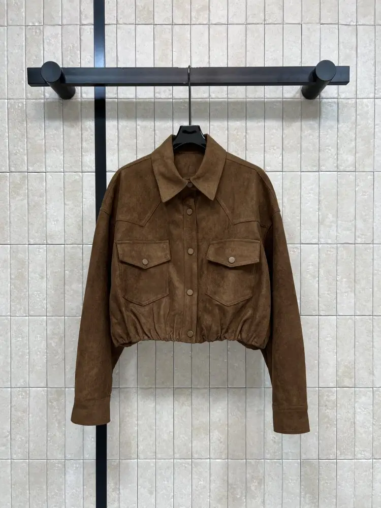 Loewe — Jacket women's