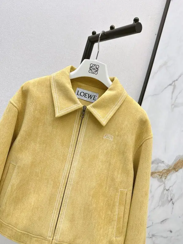 Loewe Куртка жіноча — Фото 2