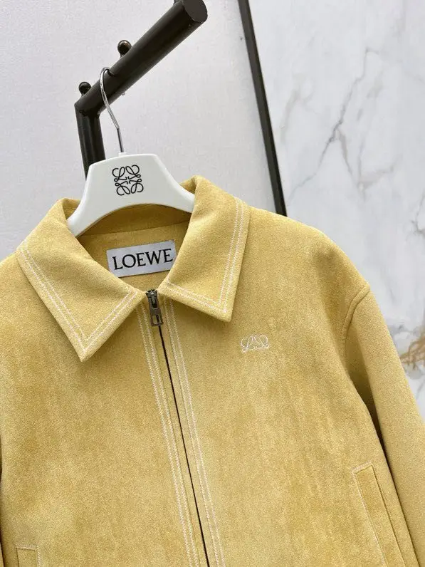 Loewe Куртка жіноча — Фото 3