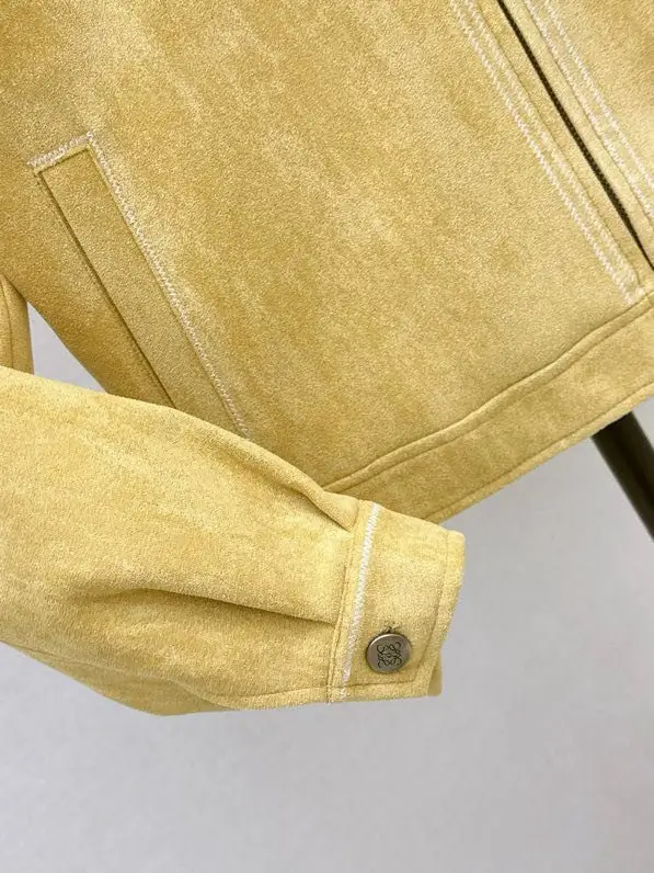 Loewe Куртка жіноча — Фото 5