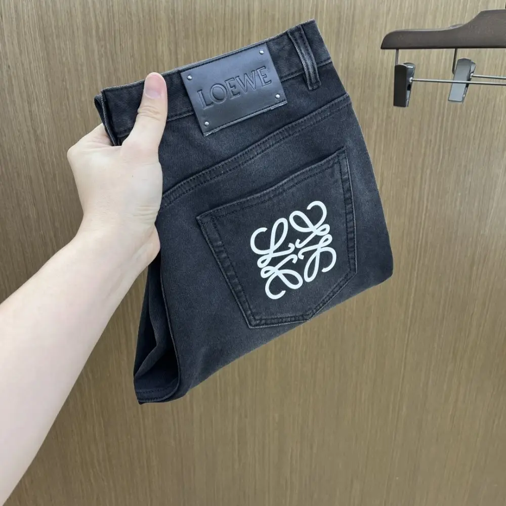 Loewe — Джинси чоловічі