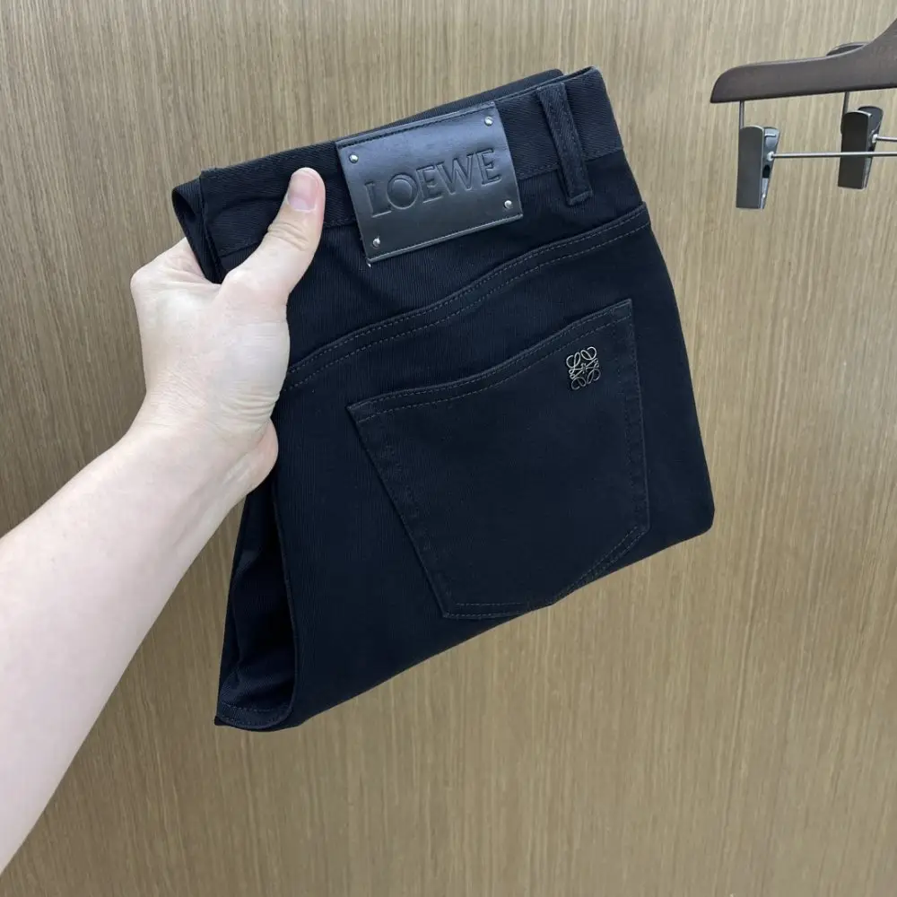 Loewe — Джинси чоловічі