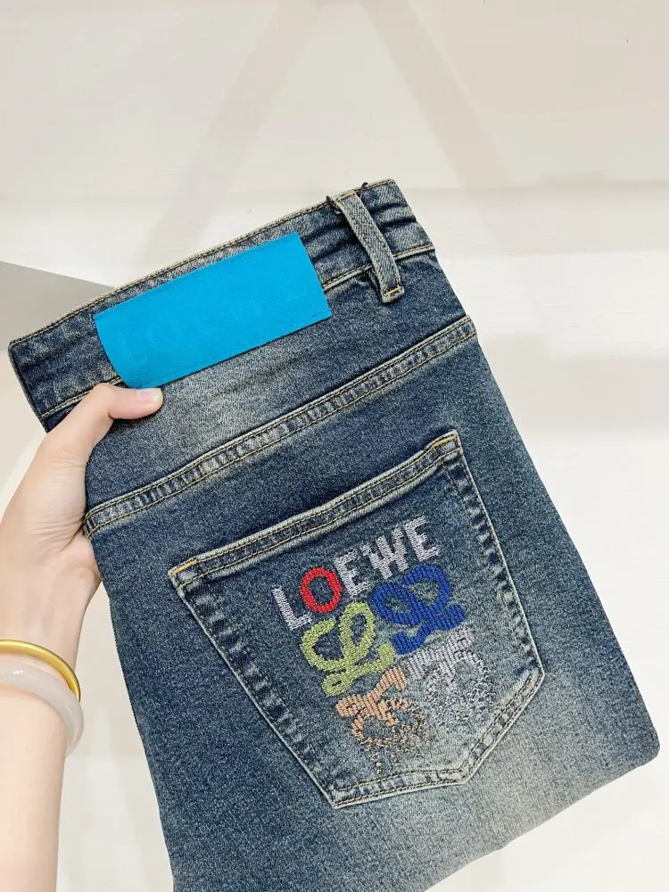 Loewe — Джинси чоловічі