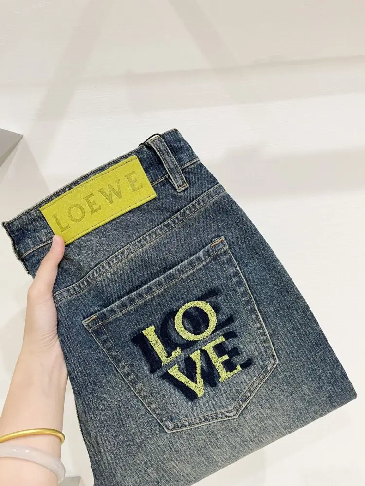 Loewe — Джинси чоловічі