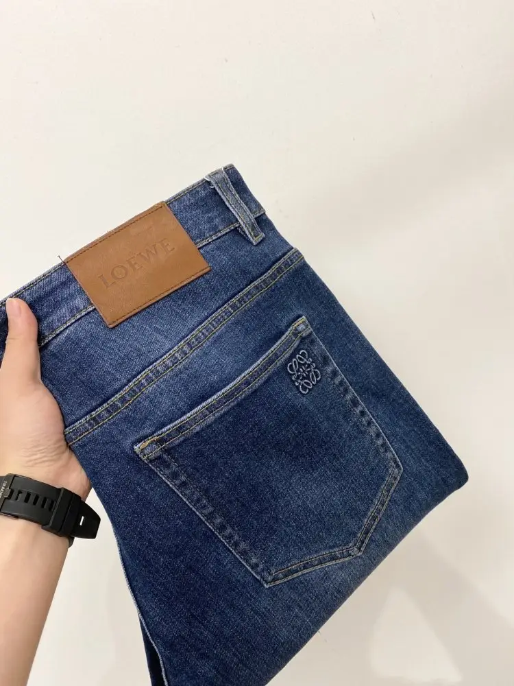Loewe — Джинси чоловічі
