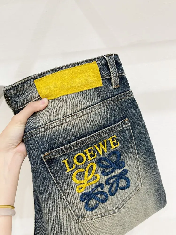 Loewe — Джинси чоловічі