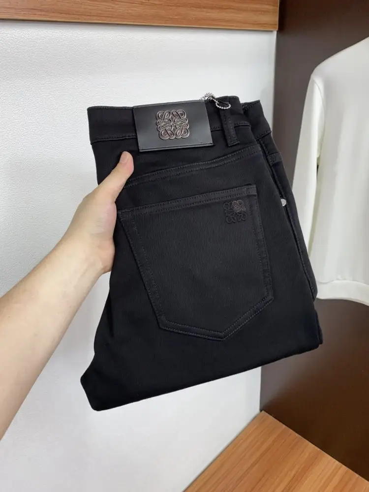 Loewe — Джинси чоловічі