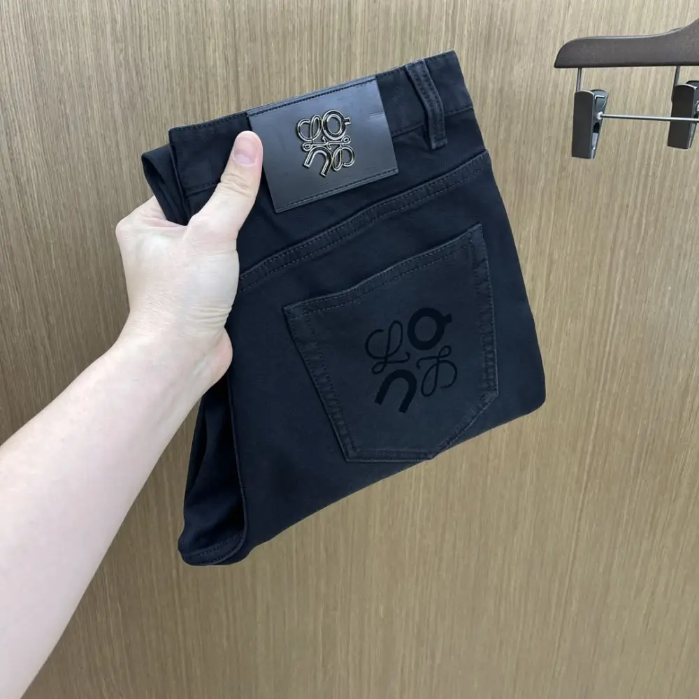 Loewe — Джинси чоловічі