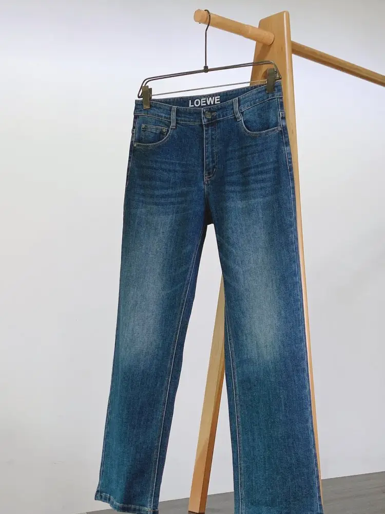 Loewe — Jeans men's