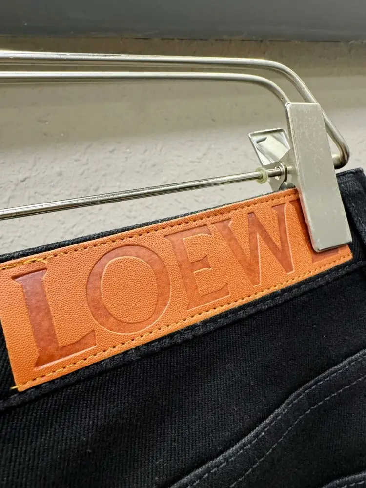 Loewe Джинси чоловічі — Фото 4