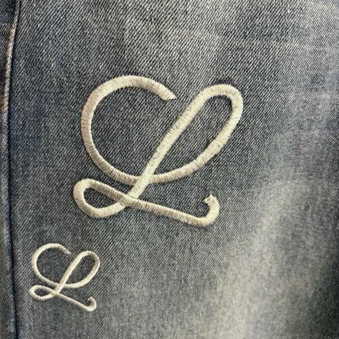Loewe Джинси жіночі — Фото 4