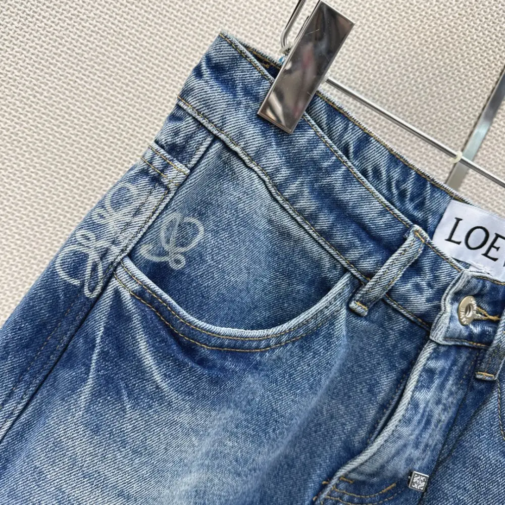 Loewe Jeans women's — Photo 5