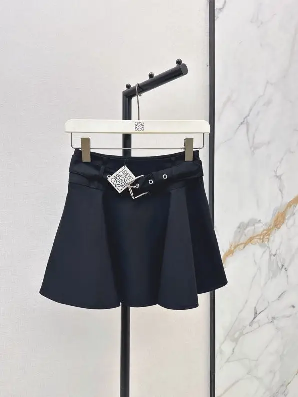 Loewe — Міні-спідниця А-силуету
