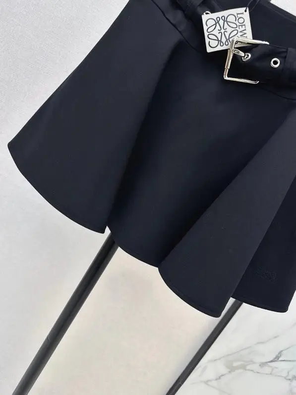 Loewe Mini-skirt A-silhouette — Photo 5
