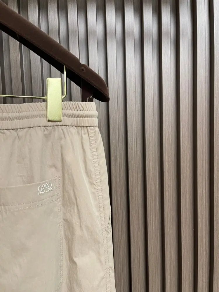 Loewe Pants men's — Photo 4