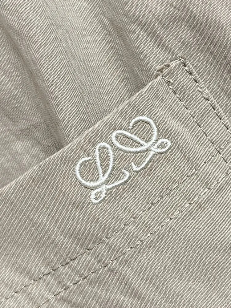 Loewe Pants men's — Photo 5