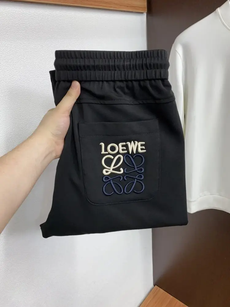 Loewe — Штани спортивні чоловічі