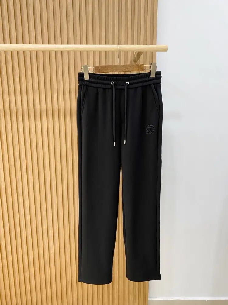 Loewe — Pants sport men's