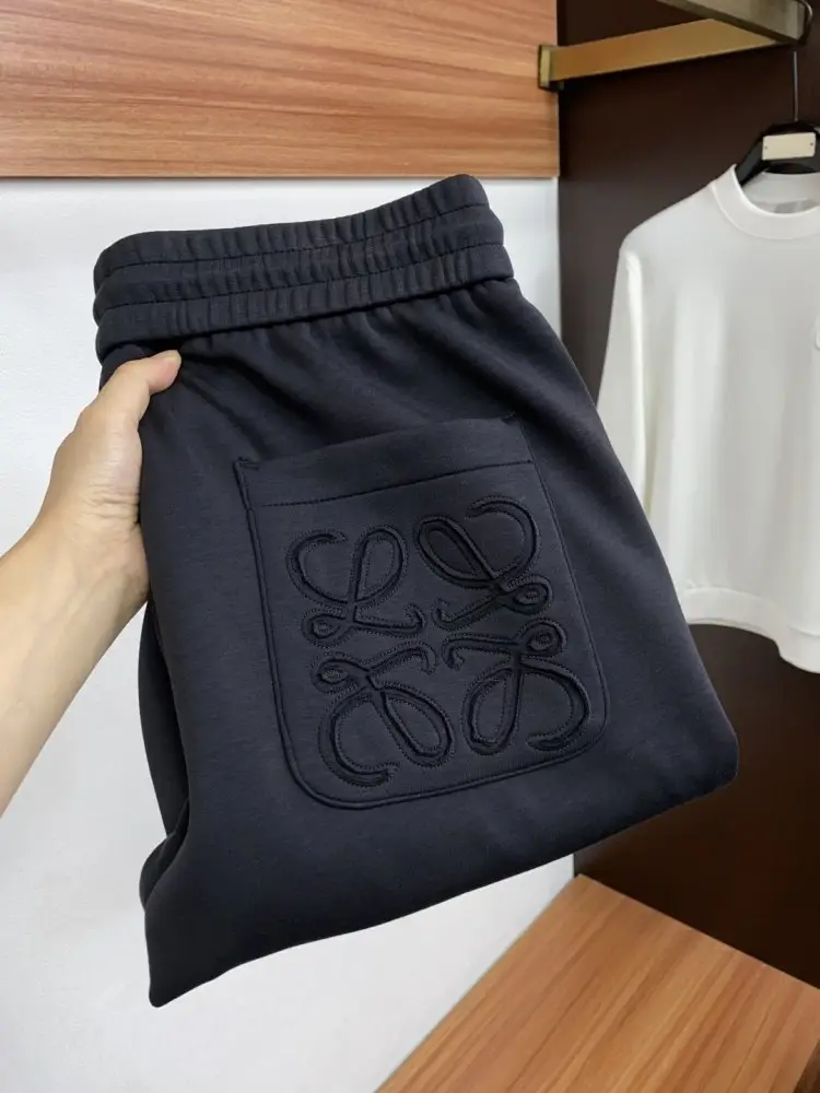 Loewe — Штани спортивні чоловічі